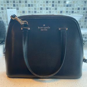 Kate Spade Patterson Drive Small Dome Satchel